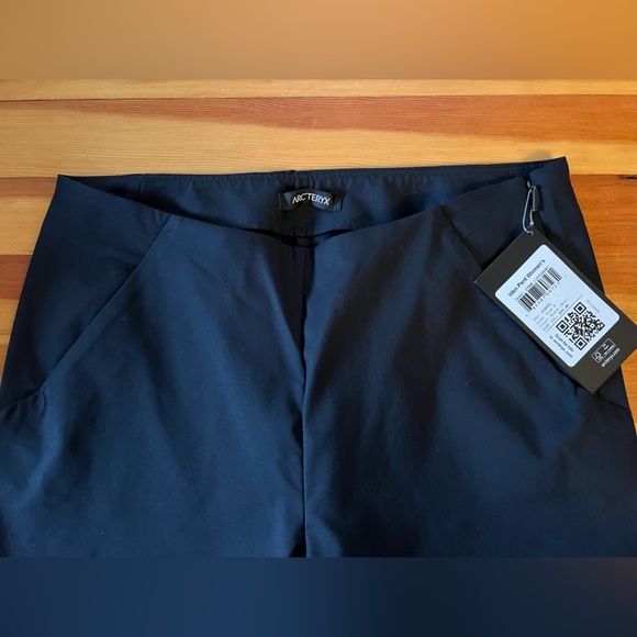 arcteryx iden pant